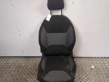 Siège Citroen C8