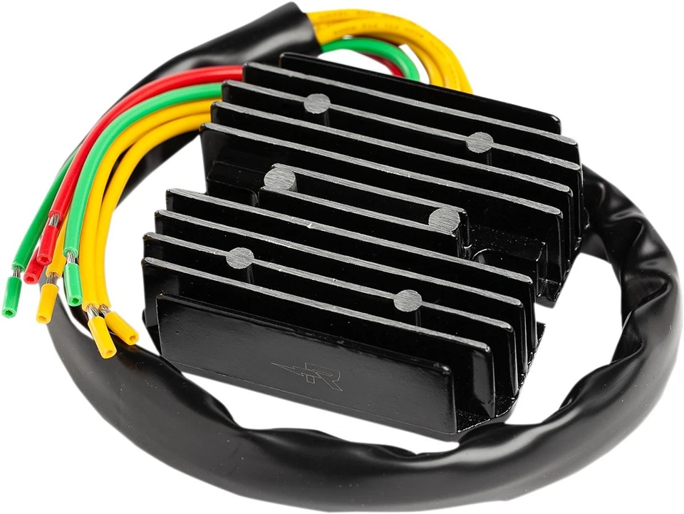 Lithium Battery Regulator/Rectifier Rick's 14-515 Foto 2 de 2