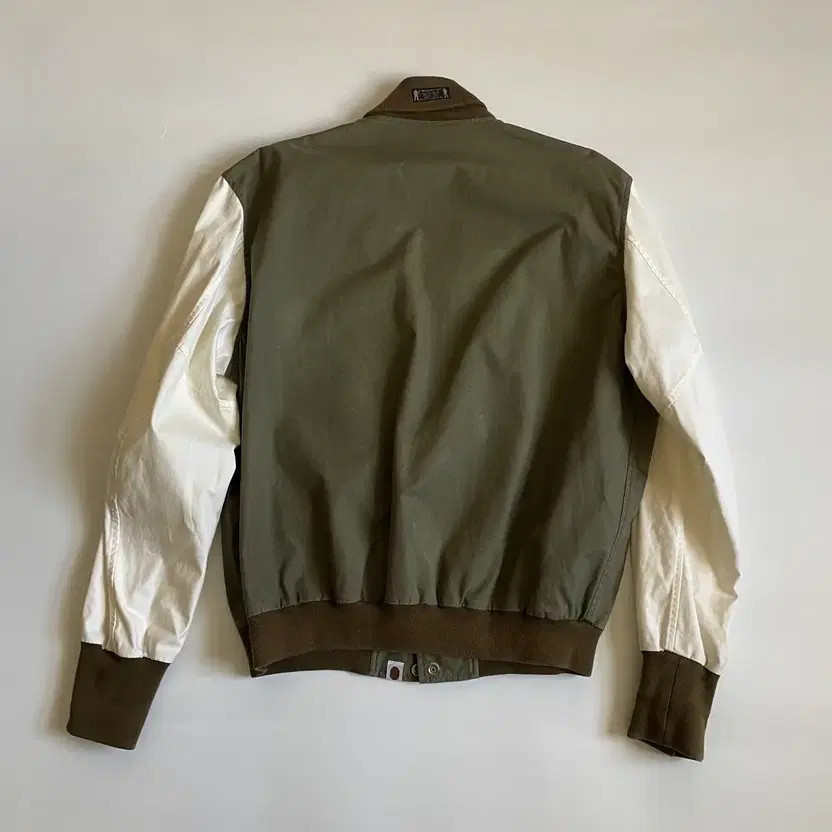 90s Bape OG Jacket - Men's Outerwear, Vintage, Lightly Used thumbnail 2