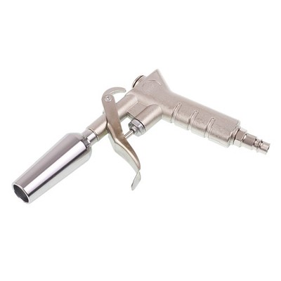 LUFTPISTOLE MIT VENTURI-DÜSE