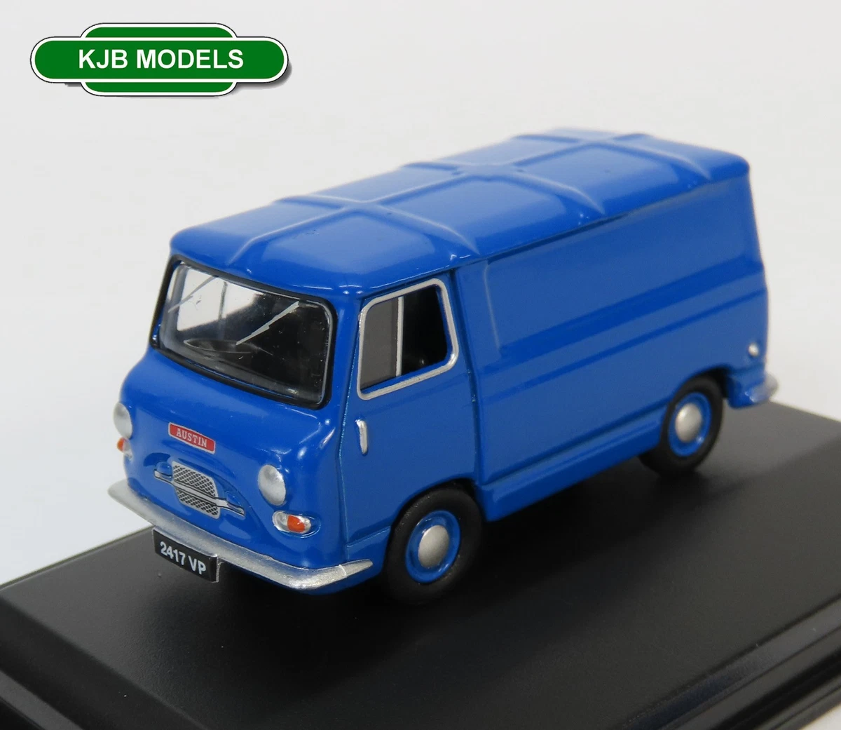 morris j van products for sale | eBay UK