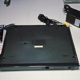 NEC PC Engine DUO Turbo Duo Console System PI-TG8 retro game Console 1991  Read 