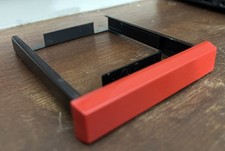 Durst Filter Drawer Holder - for M601  M605 Enlargers 75x75mm Filter