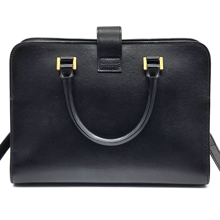 Borsa piccola Saint Laurent Monogram Cabas 472469 L125535 129665259