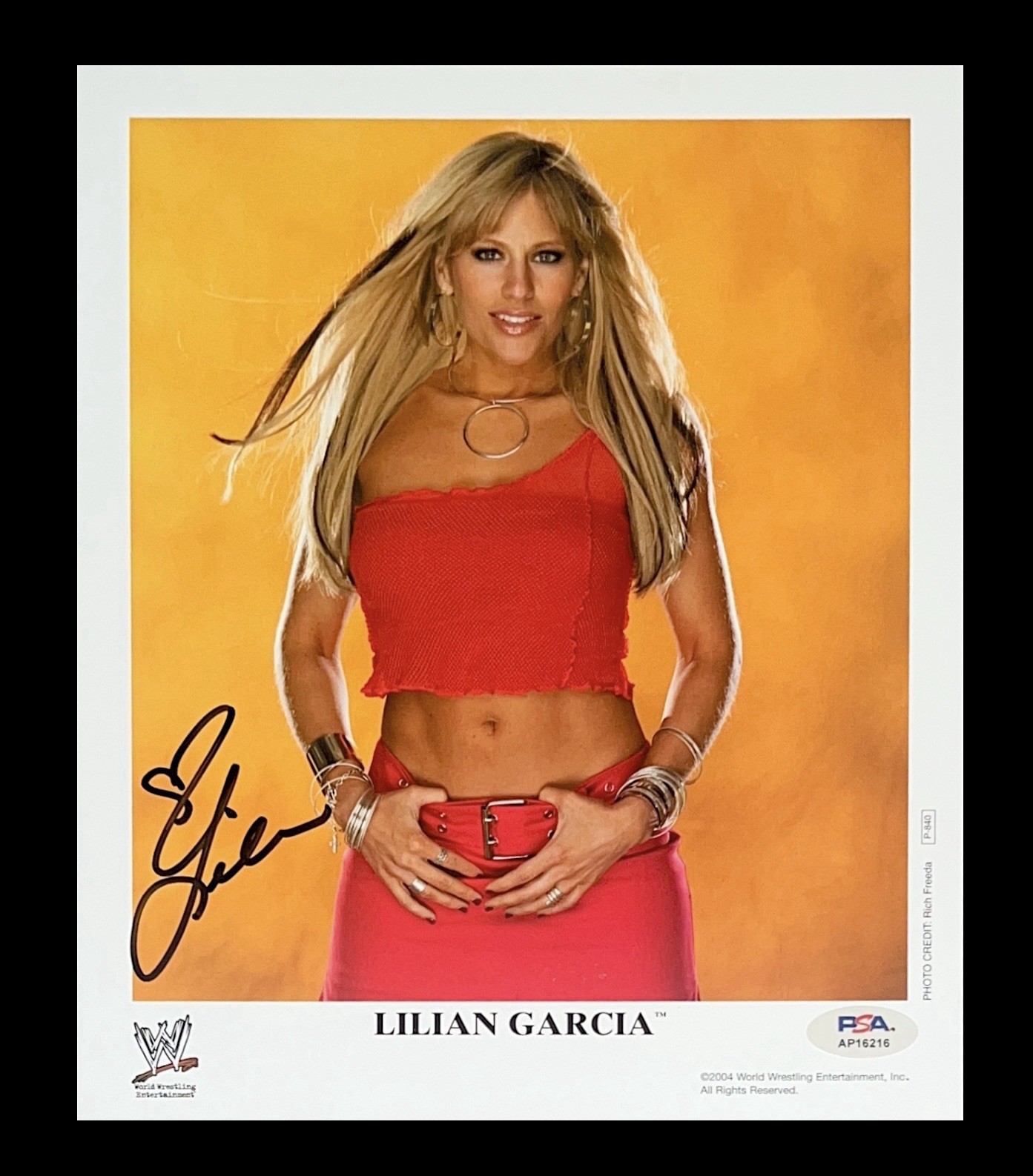 洋楽 WWE/Lilian Garcia/ Quiero Vivir  CD WWE/Lilian Garcia/ Quiero Vivir CD - メルカリ