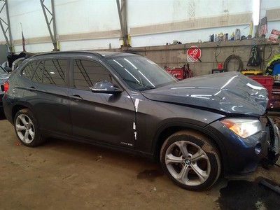 (LOCAL PICKUP ONLY) Roof Glass Front Sliding Fits 12-15 BMW X1 6933199