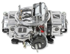 Quick Fuel Carburetor Br-67208 Brawler 750 Cfm Vacuum Electric Choke Custom Carb Quick Fuel Carburetor Br-67208 Brawler 750 Cfm Vacuum Electric Choke Custom Carb
