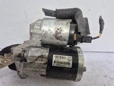 Démarreur Suzuki IGNIS