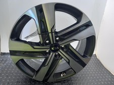 KIA SORENTO ALLOY WHEEL 19 INCH 5X114.3 OFFSET ET49.5 7.5J 2020-2026 52910-P233
