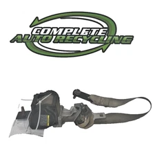 2006-10 Ford Explore Front Seat Belt (without Sport Trac) Driver Retractor