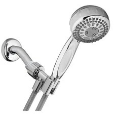 Waterpik trs-553e PowerSpray+ Handheld Shower Head