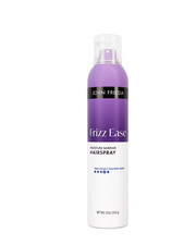 John Frieda Frizz Ease Moisture Barrier Firm Hold Hairspray, Anti Frizz Hair Spr