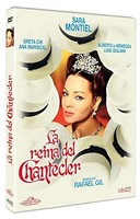 La Reina Del Chantecler [Dvd]