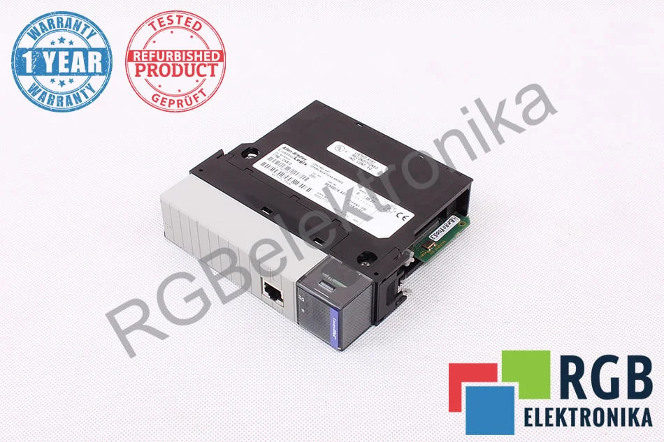 1756-CNB/D ALLEN BRADLEY - Reconditionné - Garantie 12 mois