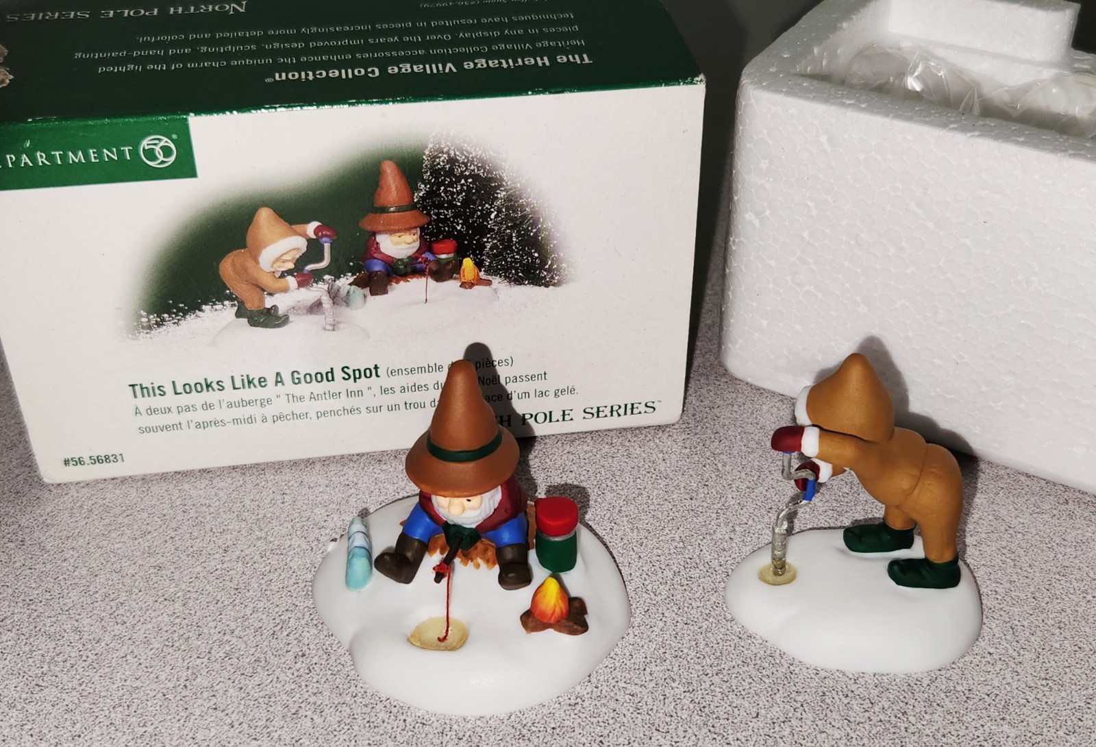 Click here to see eBay Auction