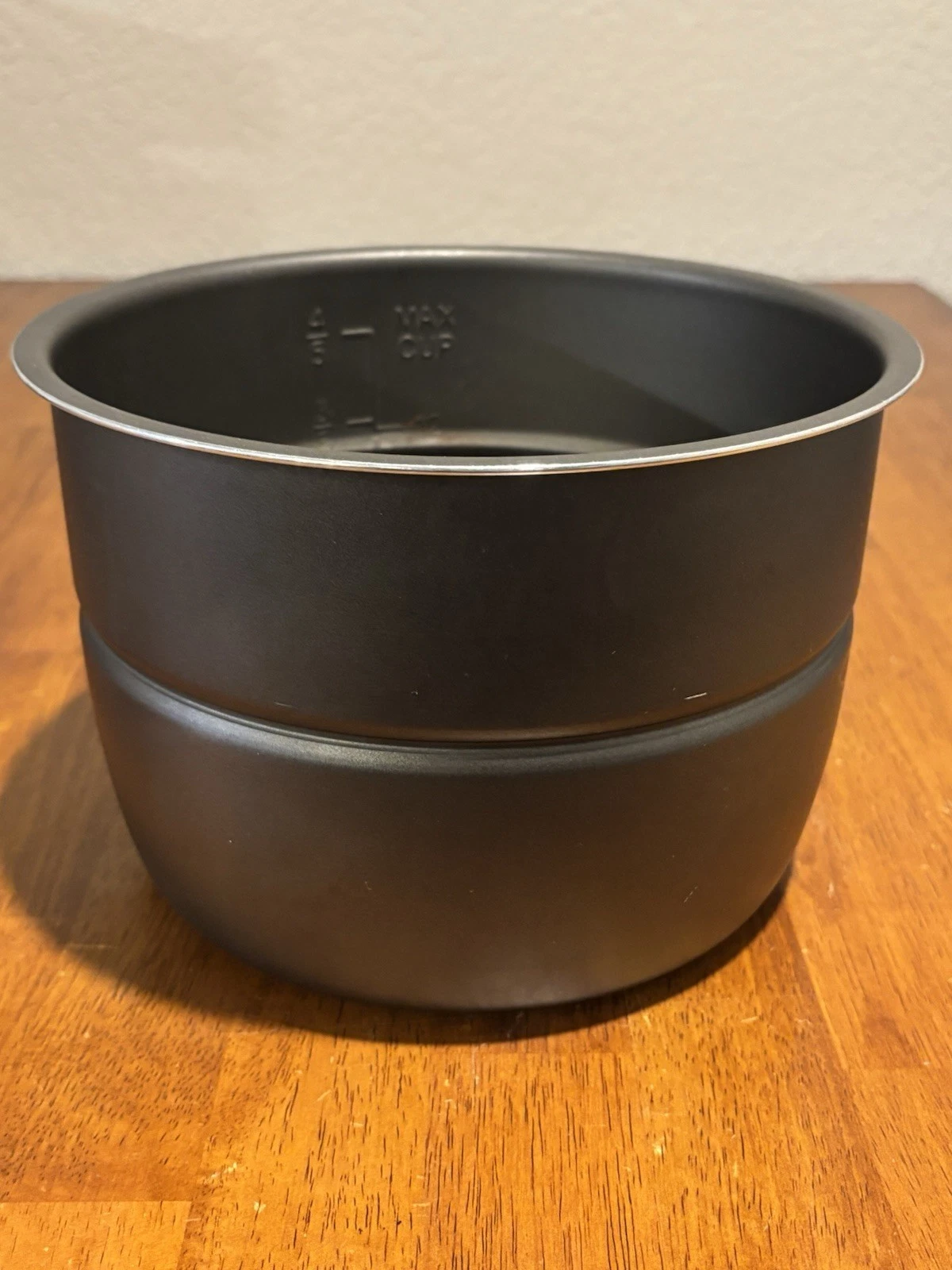 Power Pressure Cooker XL Pro 6 QT PPC770 INNER POT ONLY Replacement