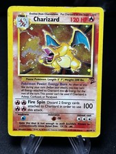 2000 POKEMON BASE SET 2 #4 CHARIZARD HOLO DAMAGED on eBay