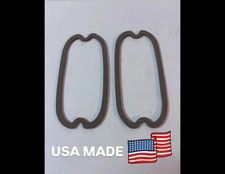 1955 1956 1957 1958 1959 Chevy Gmc Suburban Panel Truck Tail Light Lens Gaskets