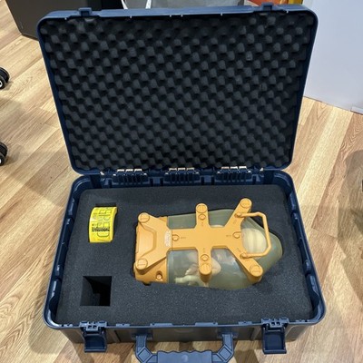 Death Stranding Collector's Edition BB Pod Figure + Tape roll in Case 