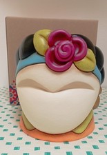 Thun Portavaso serie Frida Kahlo Limited Edition perfetto con scatola