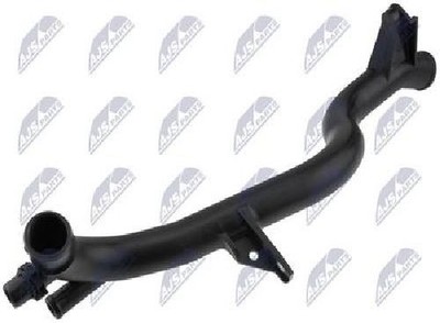Original NTY Kühlmittelrohrleitung CPP-AU-012 für Audi