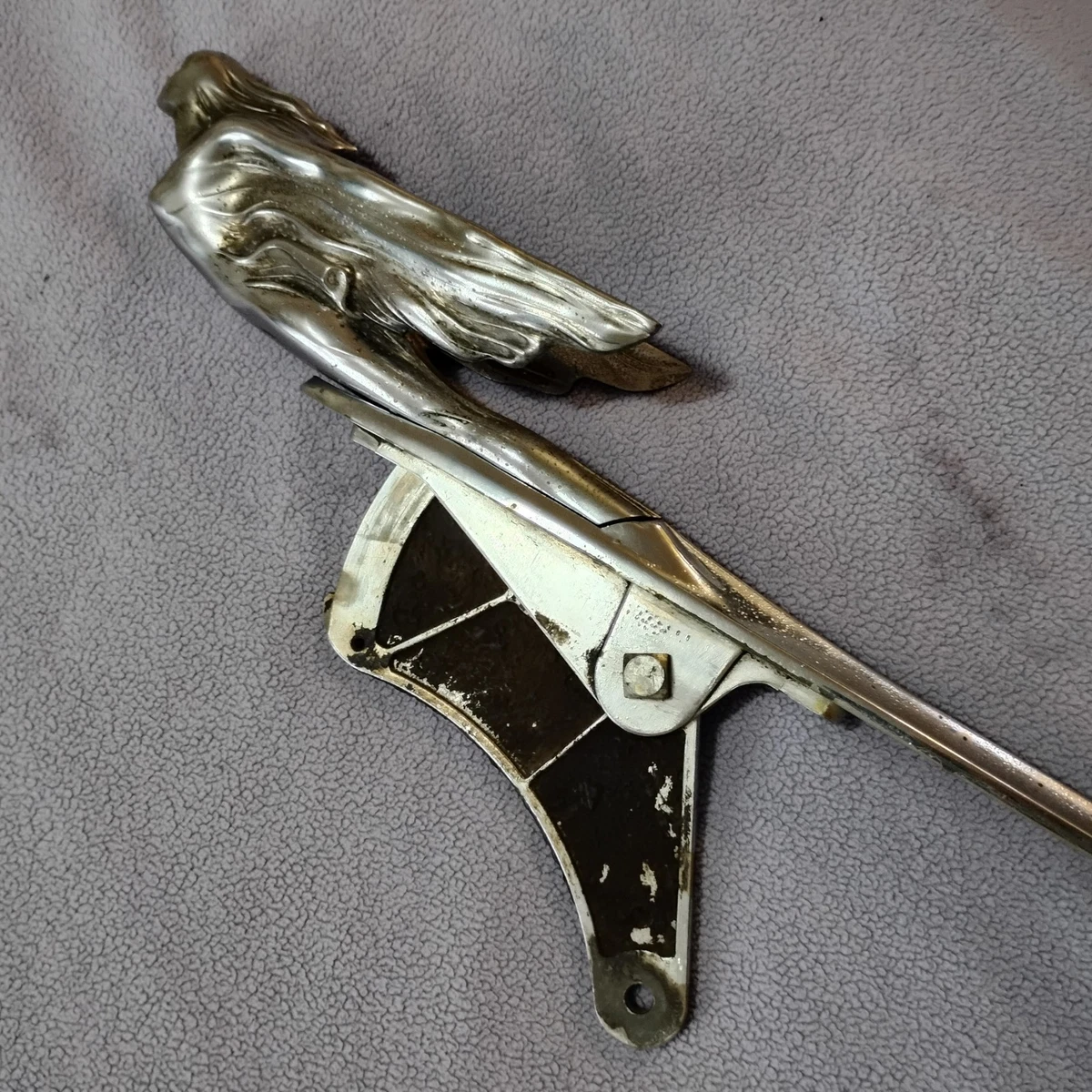 Cadillac Flying Lady for sale | eBay