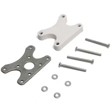 E-flite Motor Mount Night Timber X Evolution 1.2m EFL013858 RC Aerobatic