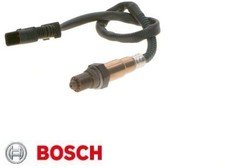 BOSCH 0258027090 Lambdasonde Lamdasonde für BMW 