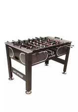 Hy-pro 4 ft 6 Striker Football Table Full Size