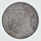 1921-S Morgan Silver Dollar - Last Year Issue 90% $1 Bullion *302 — photo 2
