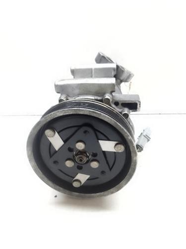 KLIMA PUMPE Renault Clio III (BR/CR) 2007 8200953359