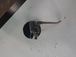 whizzer schwinn type lever