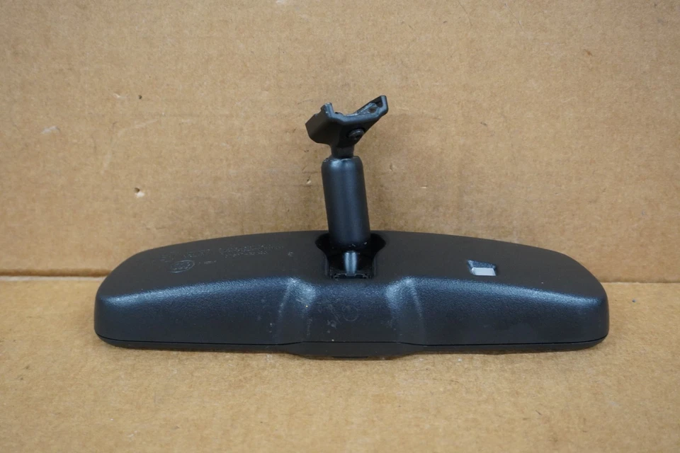 Espejo retrovisor interior 09 10 11 12 13 14 15 16 Toyota Venza OEM E11026133 Foto 4 de 4