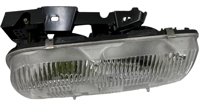 FARO OLDSMOBILE 88 98 1994-1998 16524385 - NUEVO OEM Foto 2 de 3