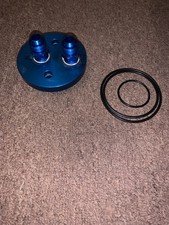 Moroso Oil Filter Bypass Adapter Oil Filter Bypass Plate For Sbcbbc Moroso Oil Filter Bypass Adapter Oil Filter Bypass Plate For Sbcbbc