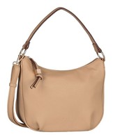 Gabor Rosina Shoulder Bag Schultertasche UmhäNgetasche Tasche Camel Hellbraun