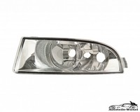 Nebelscheinwerfer Links FüR Skoda Octavia II 1Z Combi 1Z5 08-13
