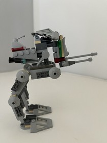 LEGO Star Wars 7250 Clone Scout Walker