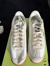 PUMA Easy Rider Women s Low Top Lace Up Sneak...