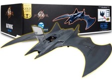 McFarlane DC Multiverse The Flash Movie BATWING Batman Gold Label Exclusive 89