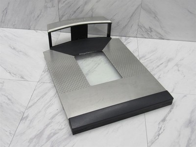 Datalogic Magellan 9800i 9806 Scanner Scale Top Tray Plate Platter Cover Lid