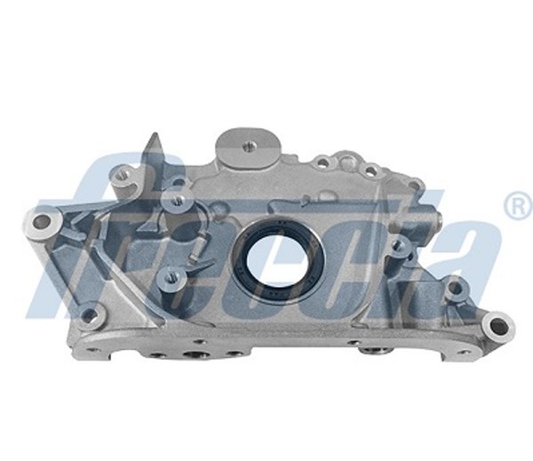 Freccia ÖLpumpe OP09-222 FüR Hyundai I10 1 PA Getz TB Atos MX LPG KIA Picanto SA-image