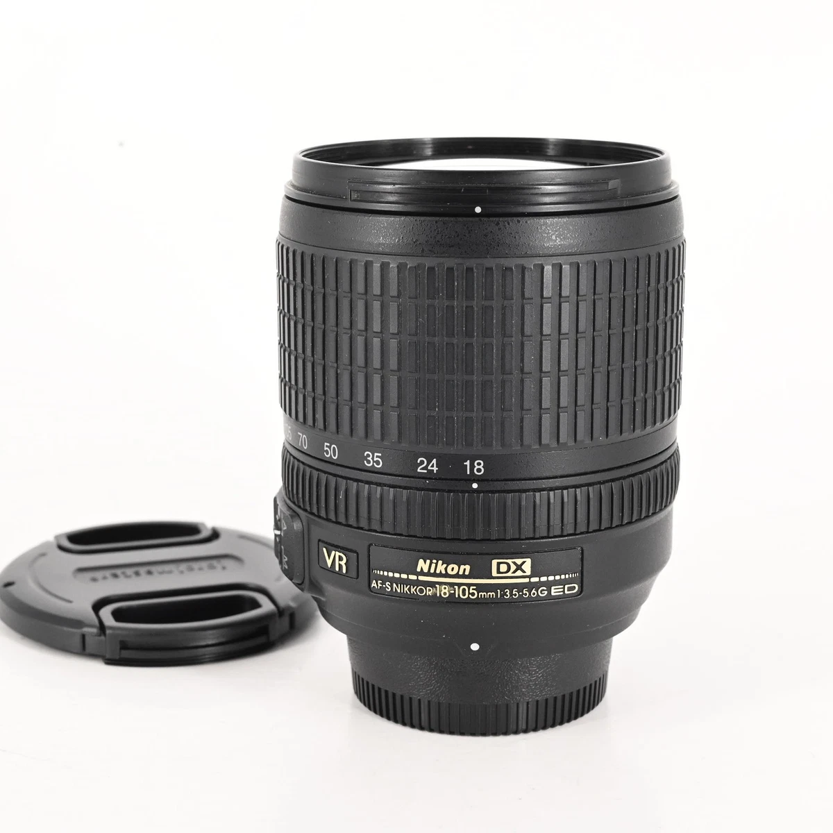 Nikon AF 18-105mm Camera Lenses for sale | eBay