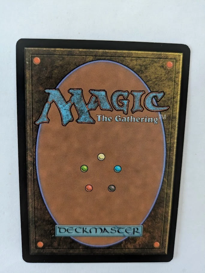 Steely Resolve Onslaught MTG NM Free shipping with tracking - Image 2 of 2