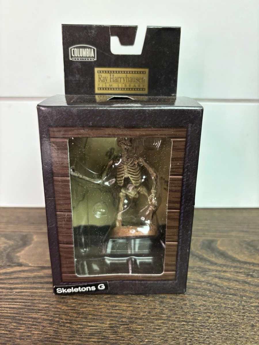 ray harryhausen figures products for sale | eBay