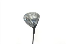 Taylormade Qi10 Max 19  5 Fairway Wood Extra Stiff Flex Tensei Ck Blue 60 Good