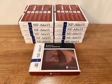 Noctua NF-A6x15 5V 60x15mm Fan