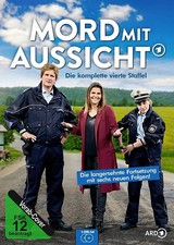 Mord mit Aussicht-Staffel 4
