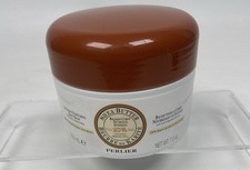 Perlier SHEA BUTTER INTENSIVE NURTURING BODY BALM sweet almond milk 25 Vintage
