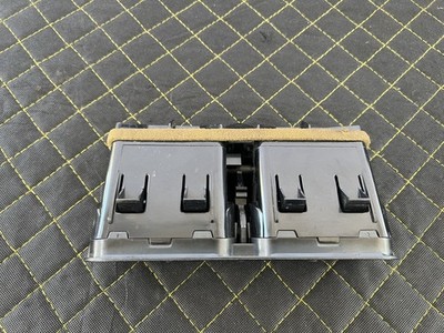 1989-1994 Nissan 240sx S13 Center Dash Vent AC HVAC Interior Trim